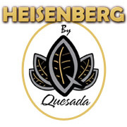 Heisenberg by Quesada
